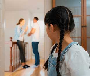 Child Custody