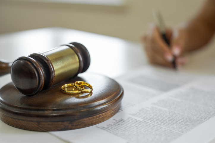 So, I’m Getting a Divorce in Allegheny County – What Should I Expect